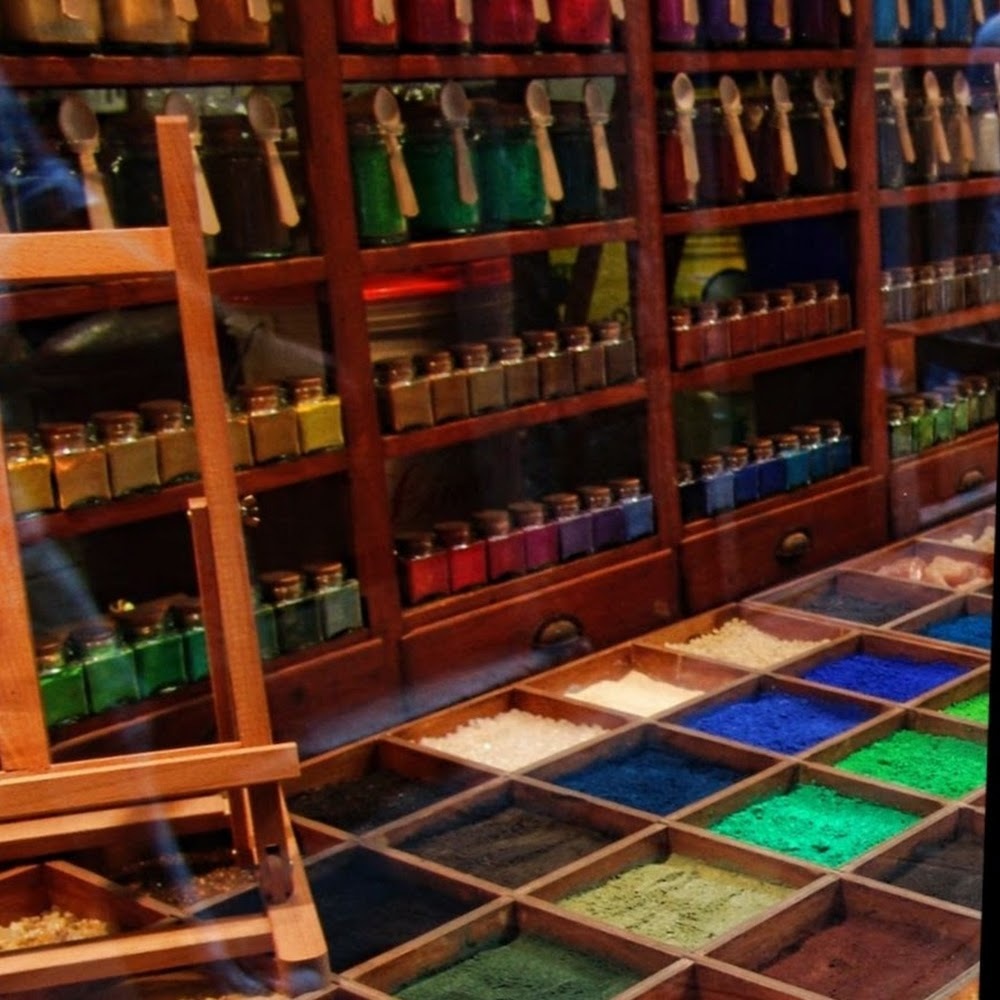 Meet your Posher, Ann